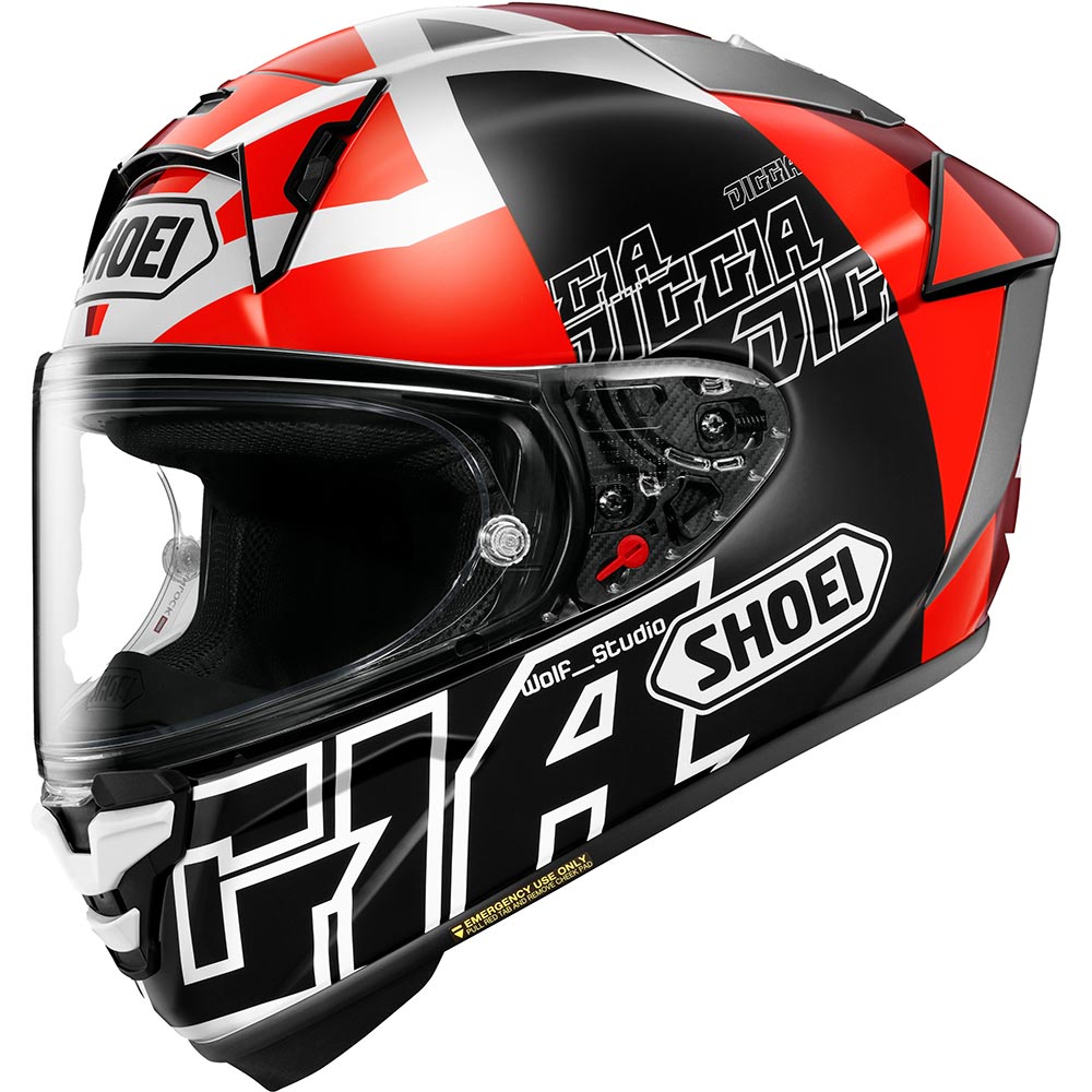 Cuffie X-SPR Pro Diggia2