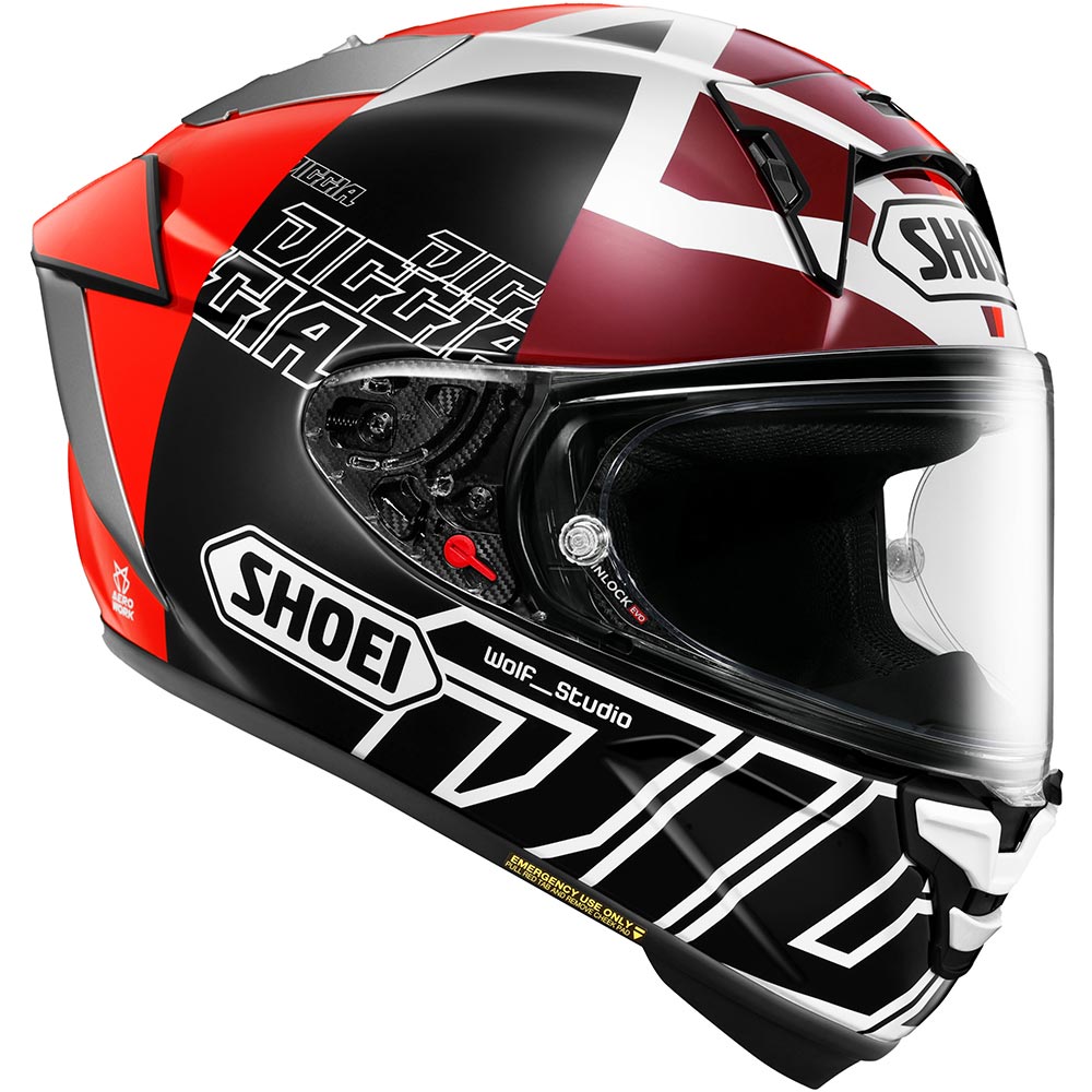 Cuffie X-SPR Pro Diggia2
