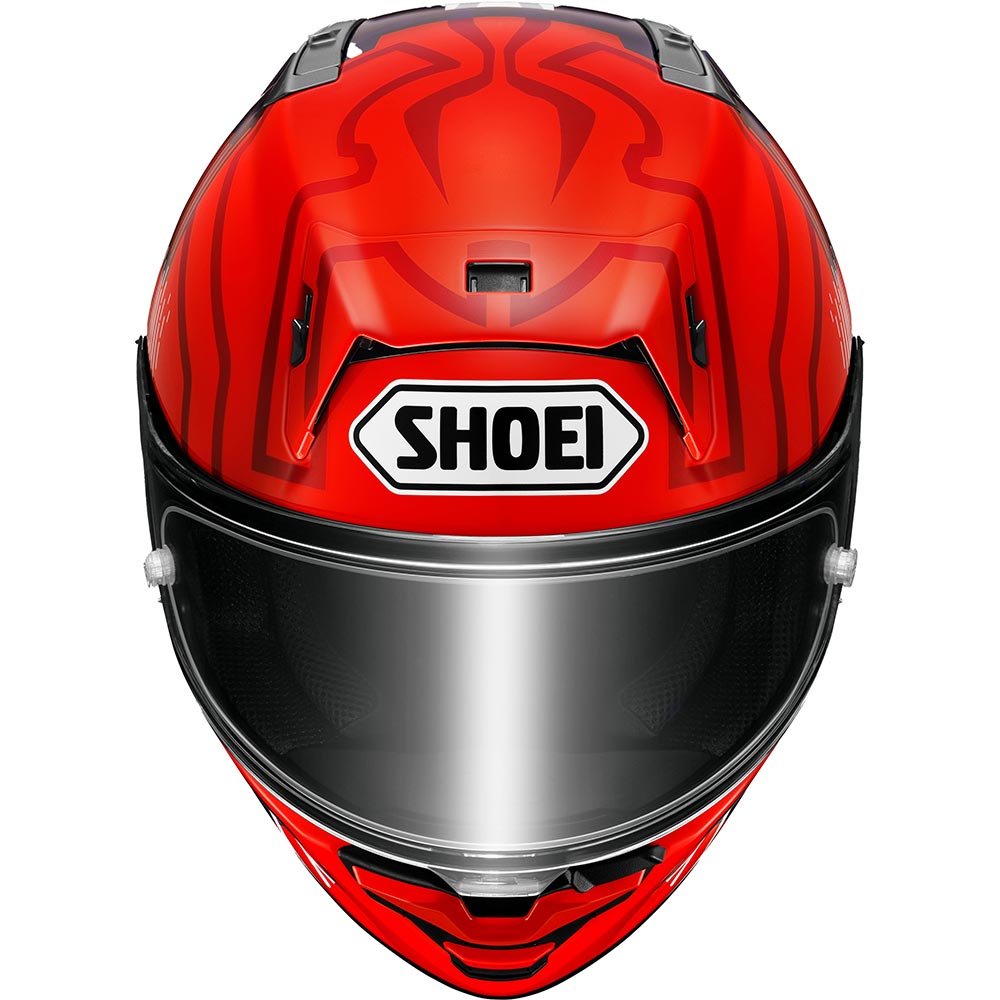 Casco Marc Marquez X-SPR Pro8
