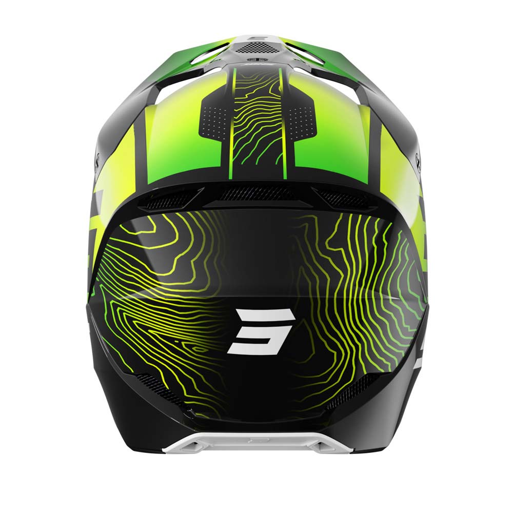 Casco Furious Apex