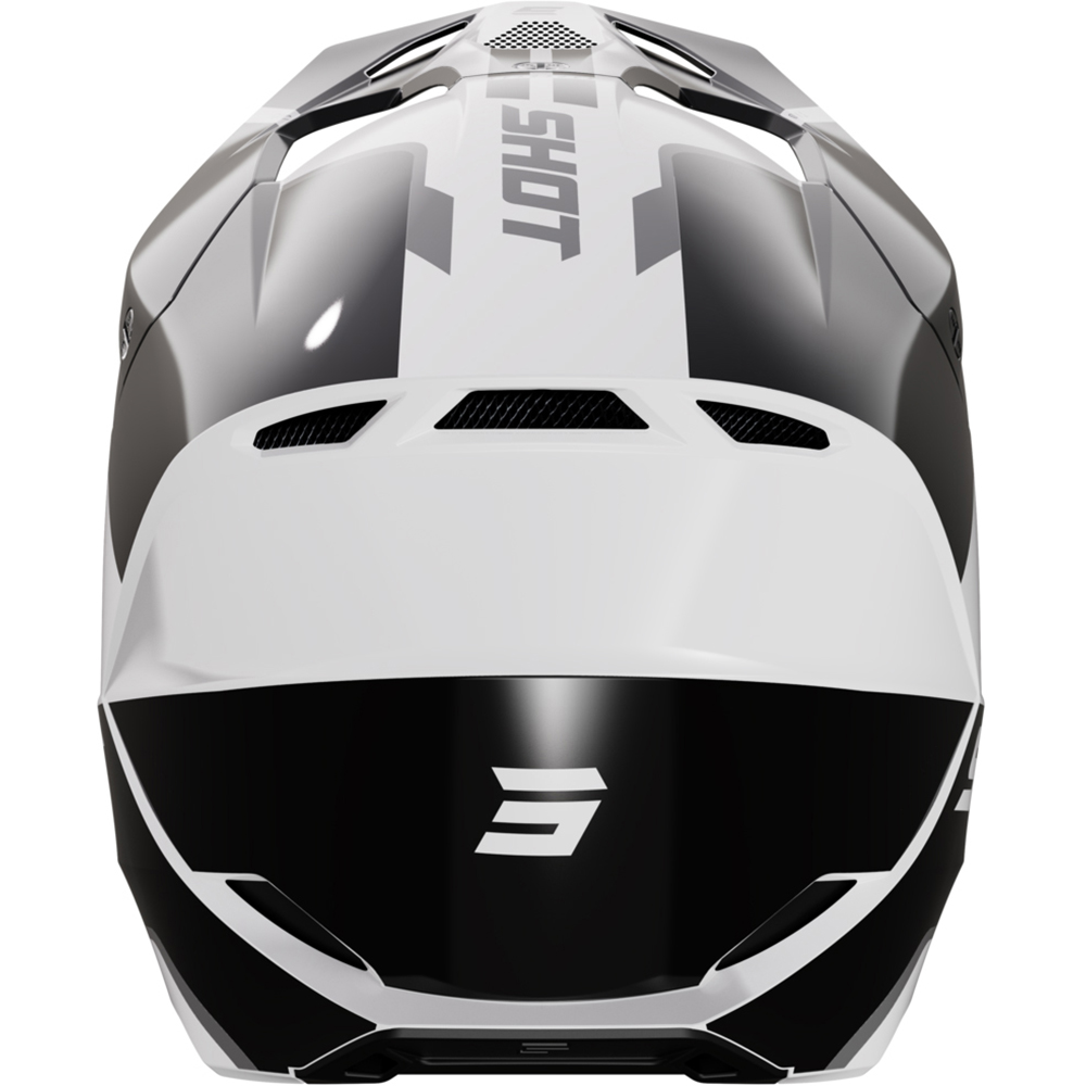 Casco Furious Bolt