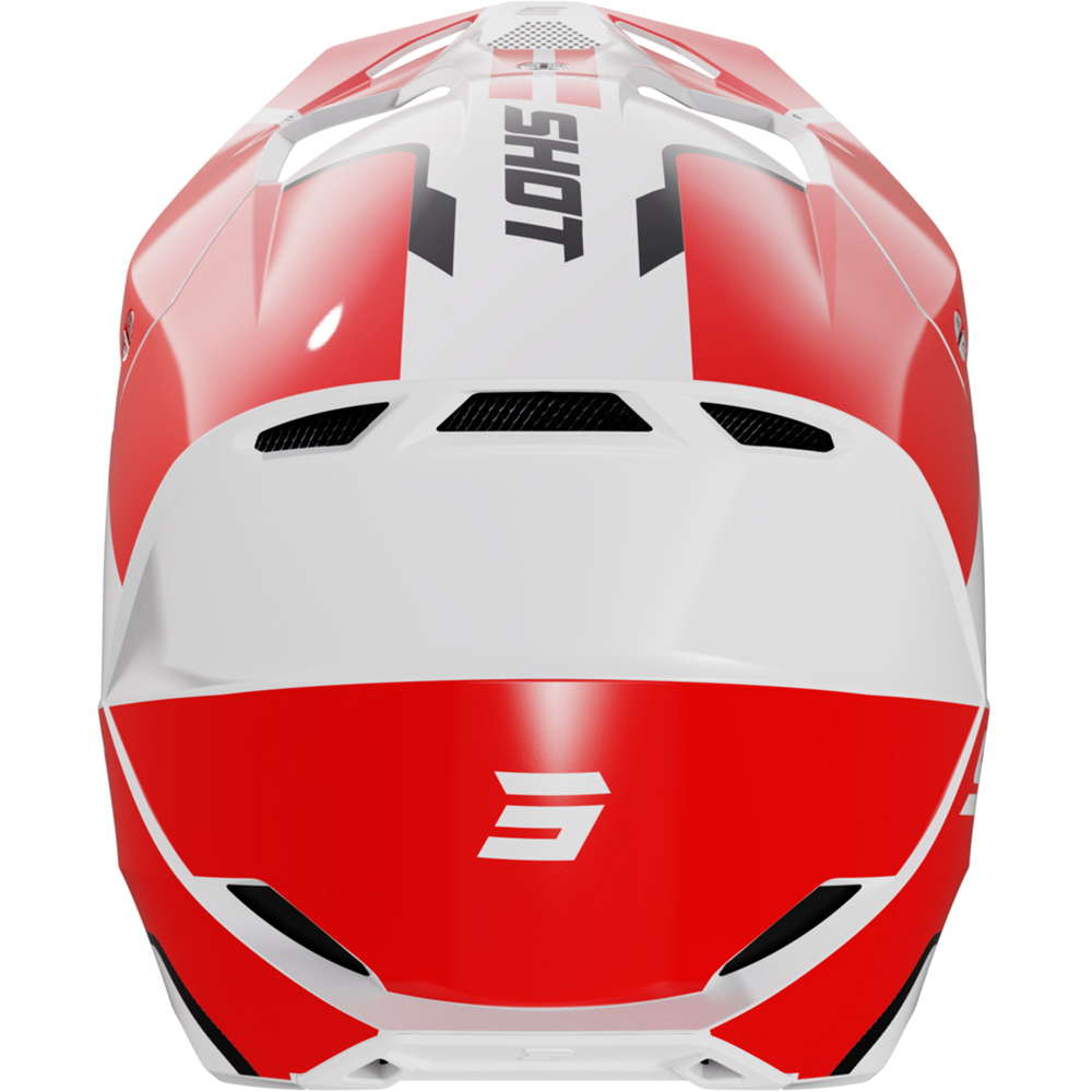 Casco Furious Bolt