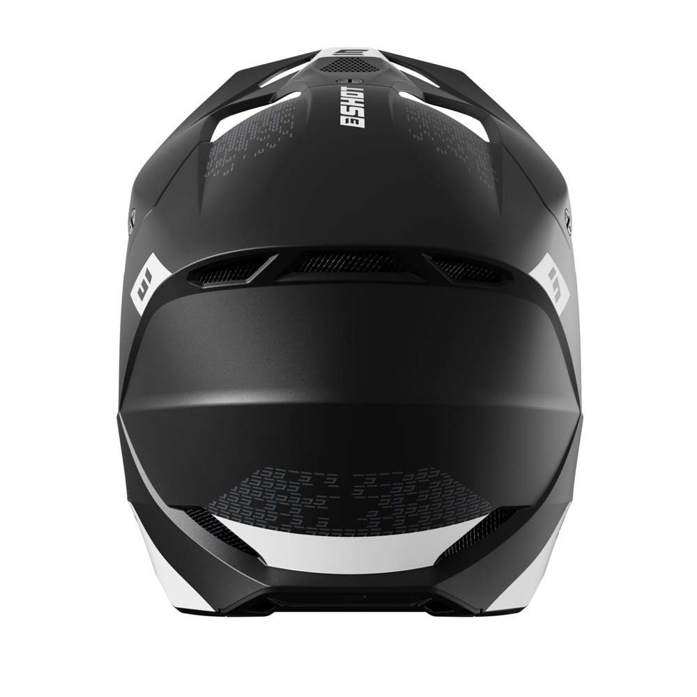 Casco Furious Draw
