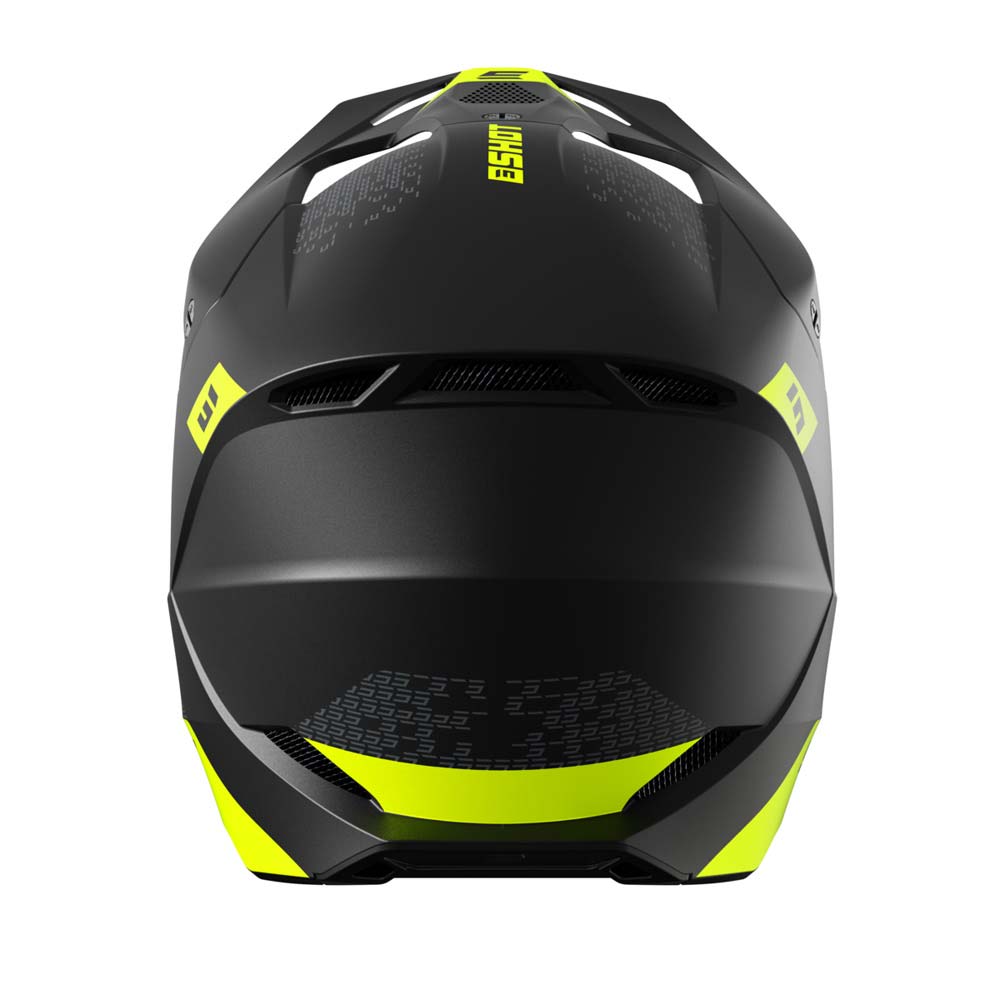 Casco Furious Draw