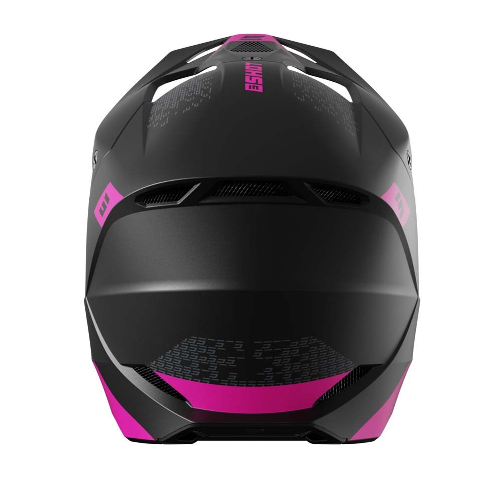 Casco Furious Draw