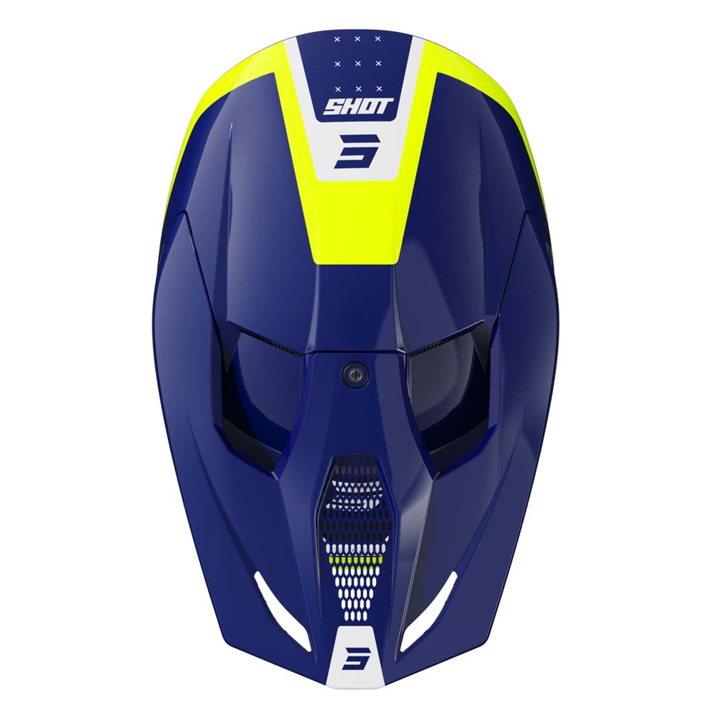 Casco Furious League