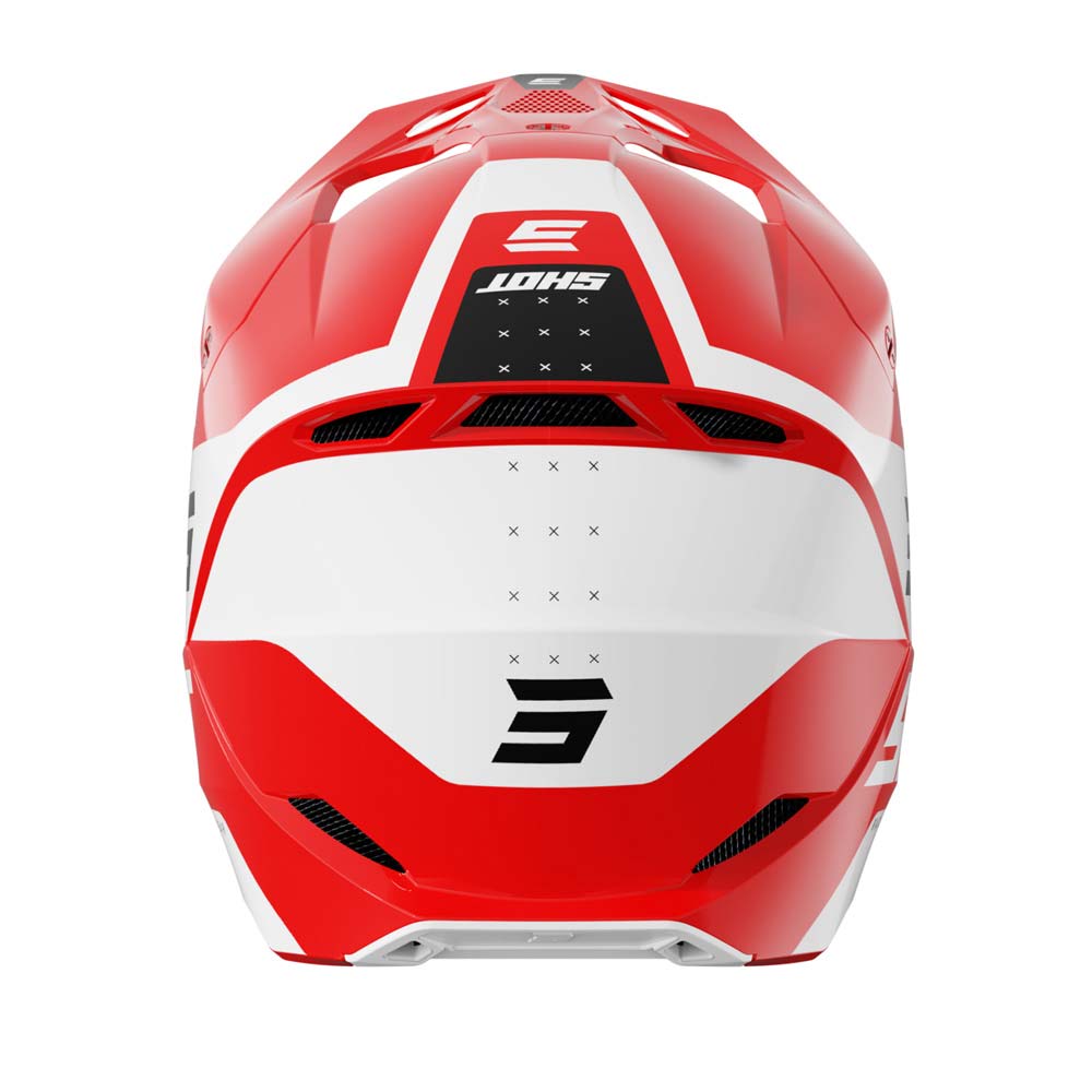 Casco Furious League