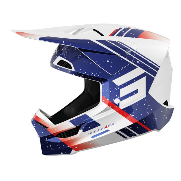 Casco Furious Mirage