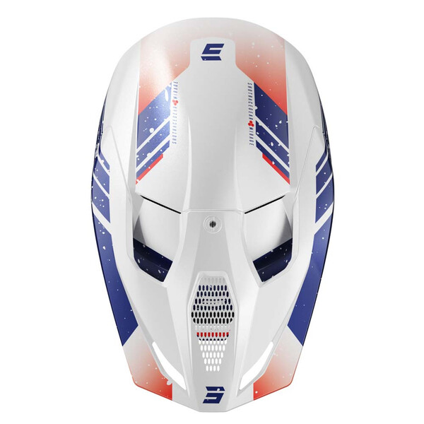 Casco Furious Mirage