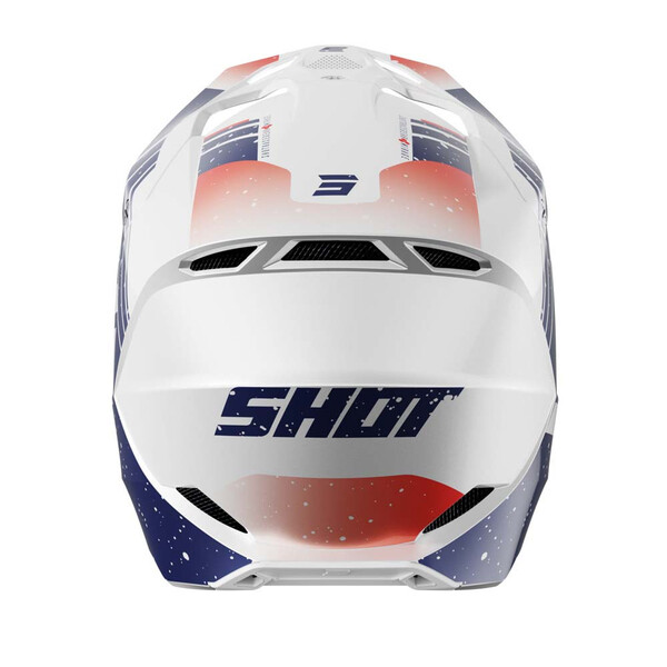 Casco Furious Mirage