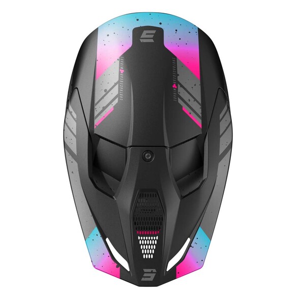 Casco Furious Mirage