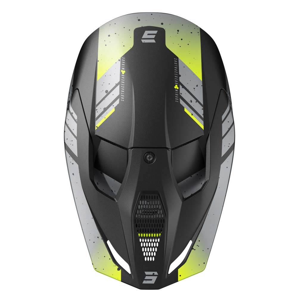 Casco Furious Mirage