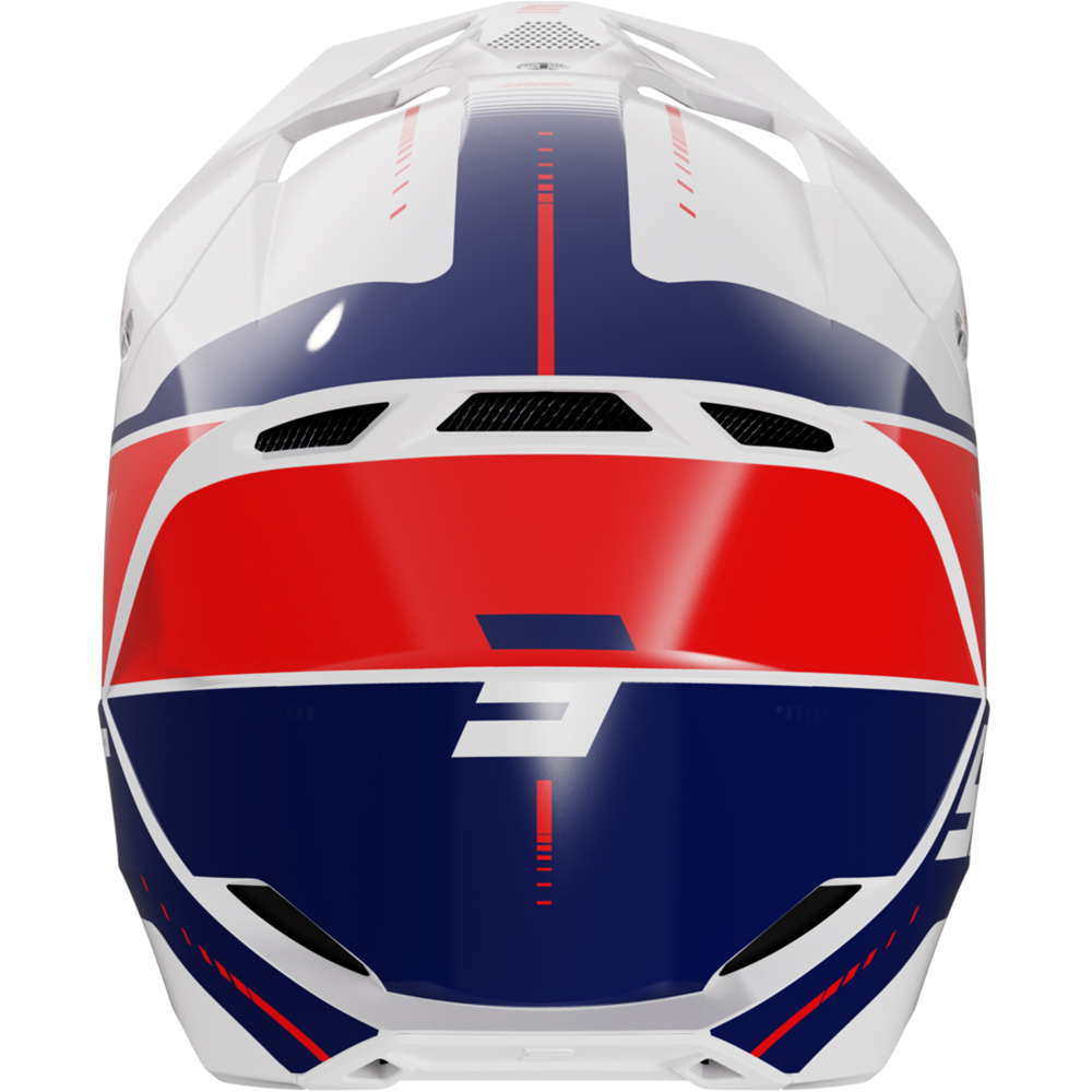 Casco Furious Peak