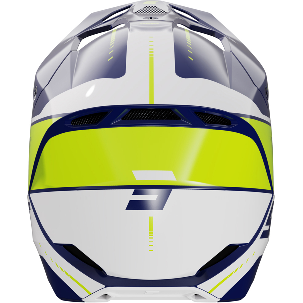 Casco Furious Peak