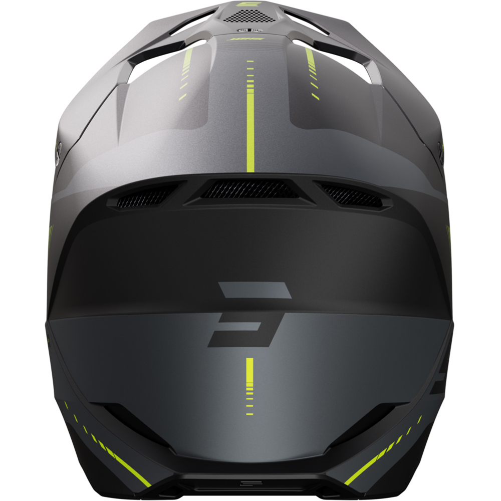 Casco Furious Peak