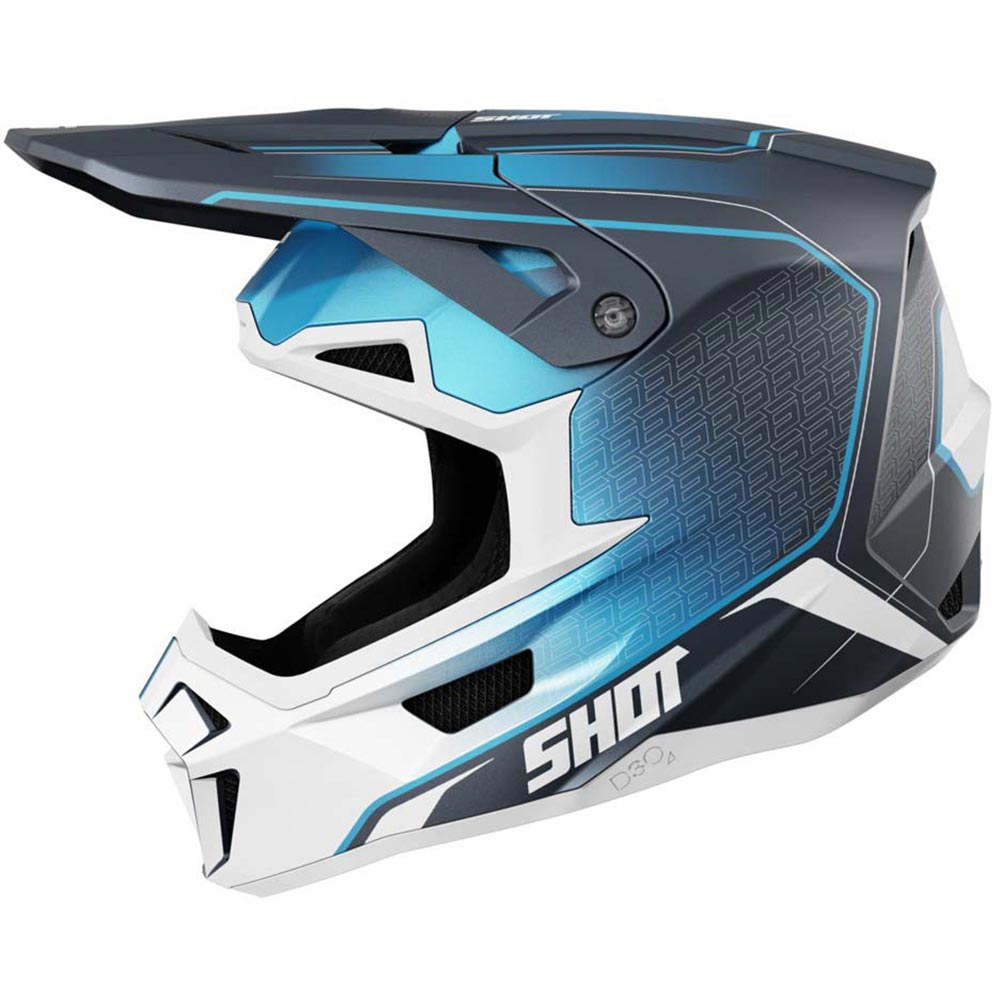 Casco Lite Challenger