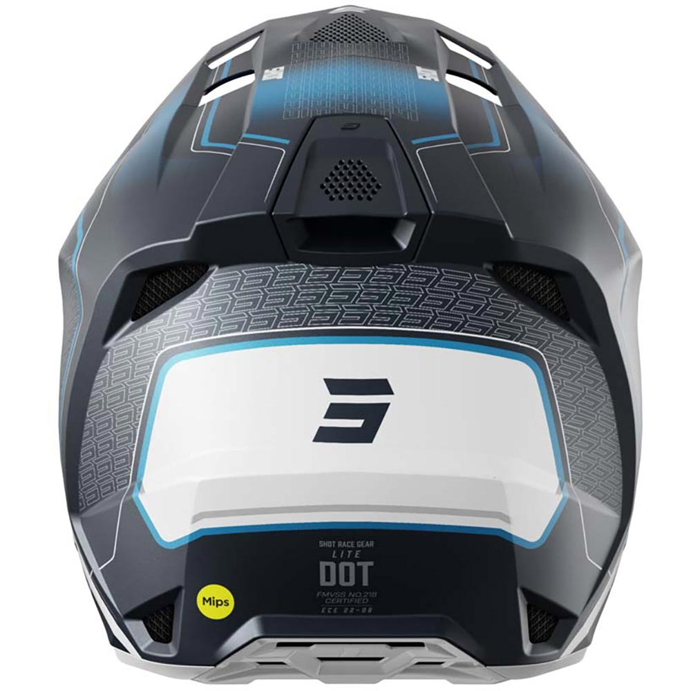 Casco Lite Challenger