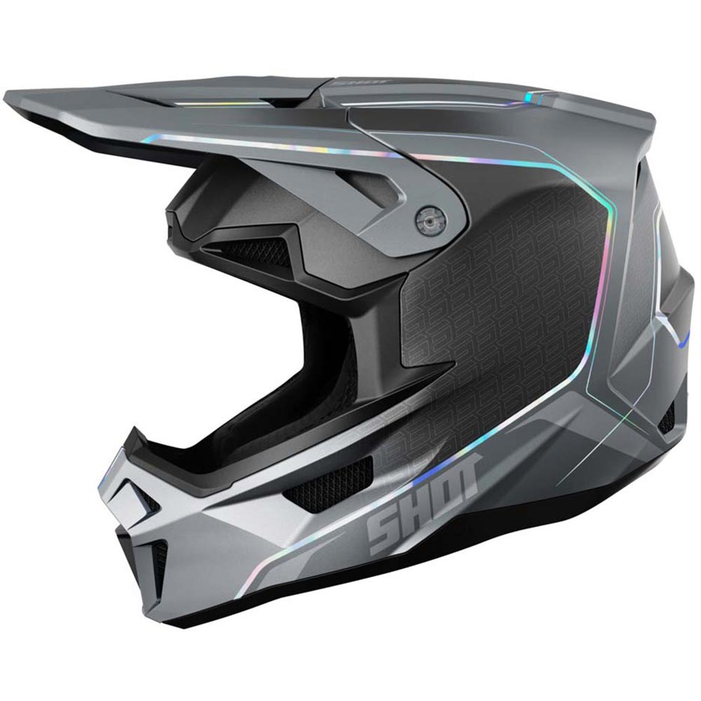 Casco Lite Challenger