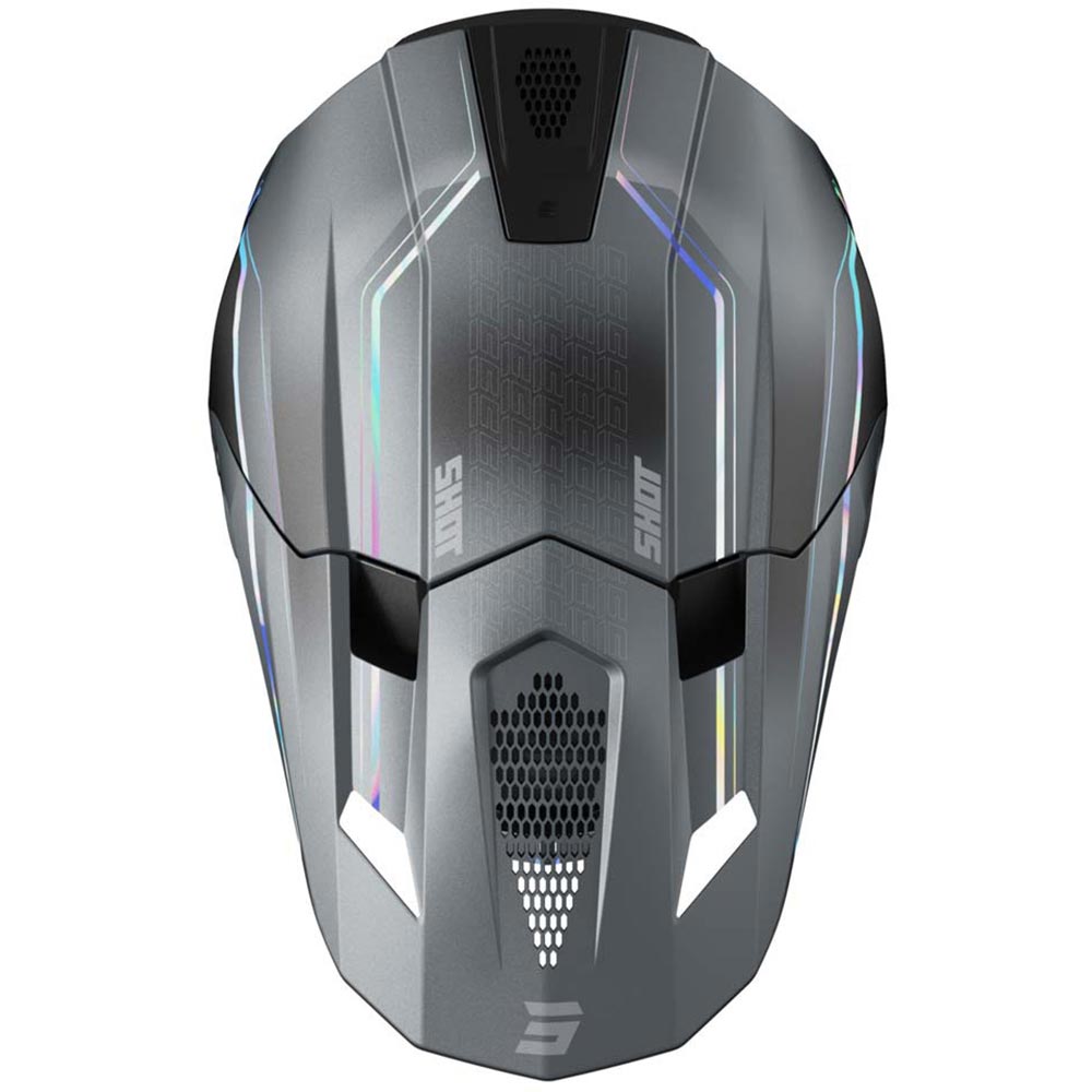 Casco Lite Challenger