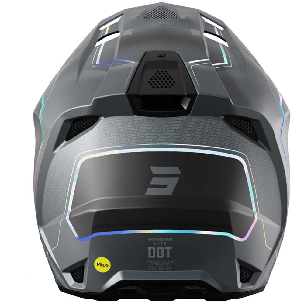 Casco Lite Challenger