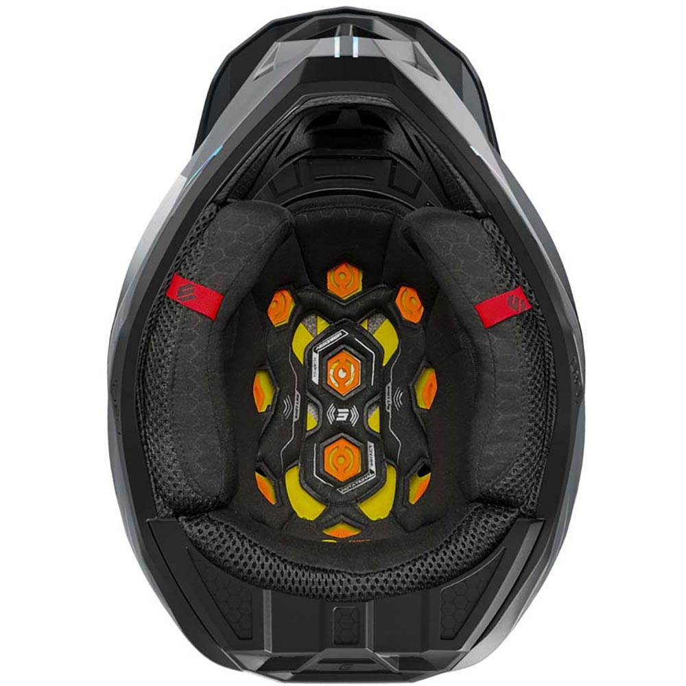 Casco Lite Challenger