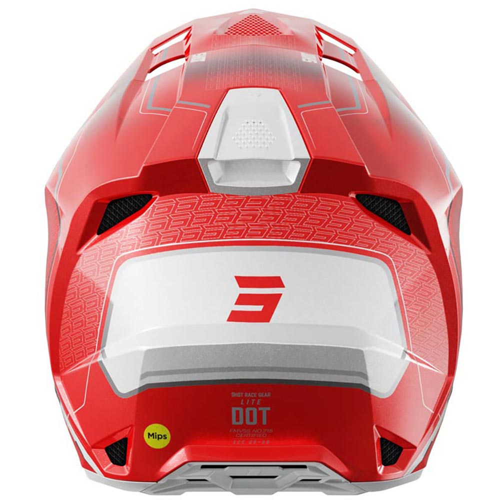 Casco Lite Challenger