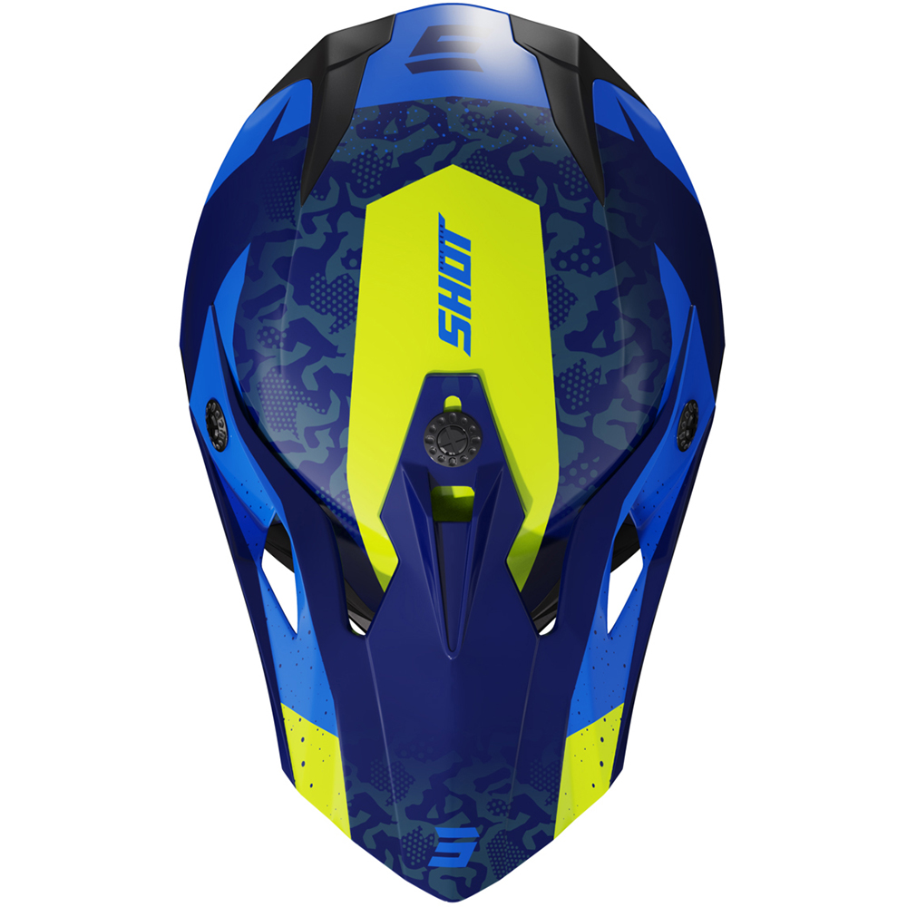 Casco Pulse Airfit