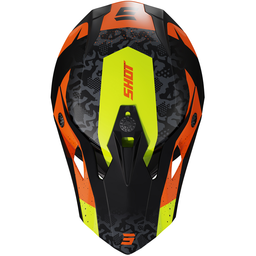 Casco Pulse Airfit