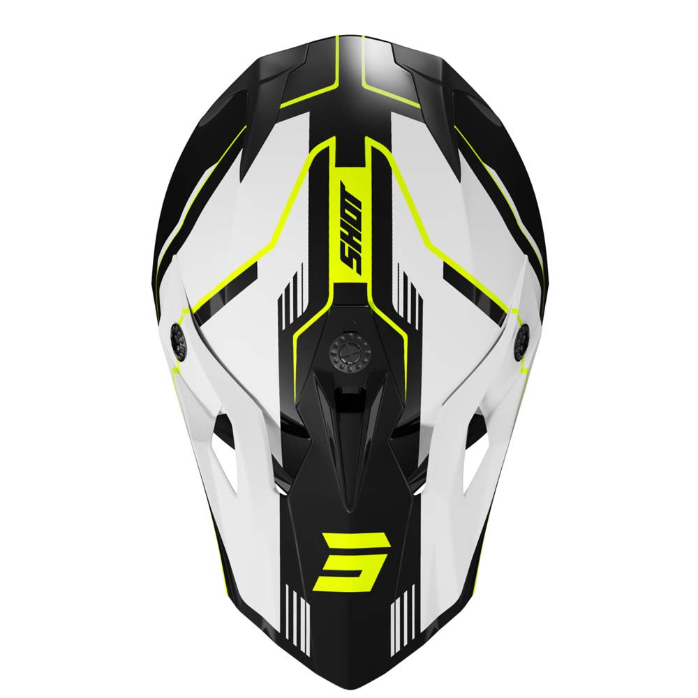 Cuffie S-Line ad impulsi