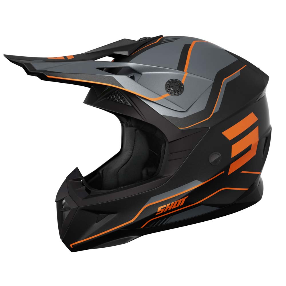 Cuffie S-Line ad impulsi