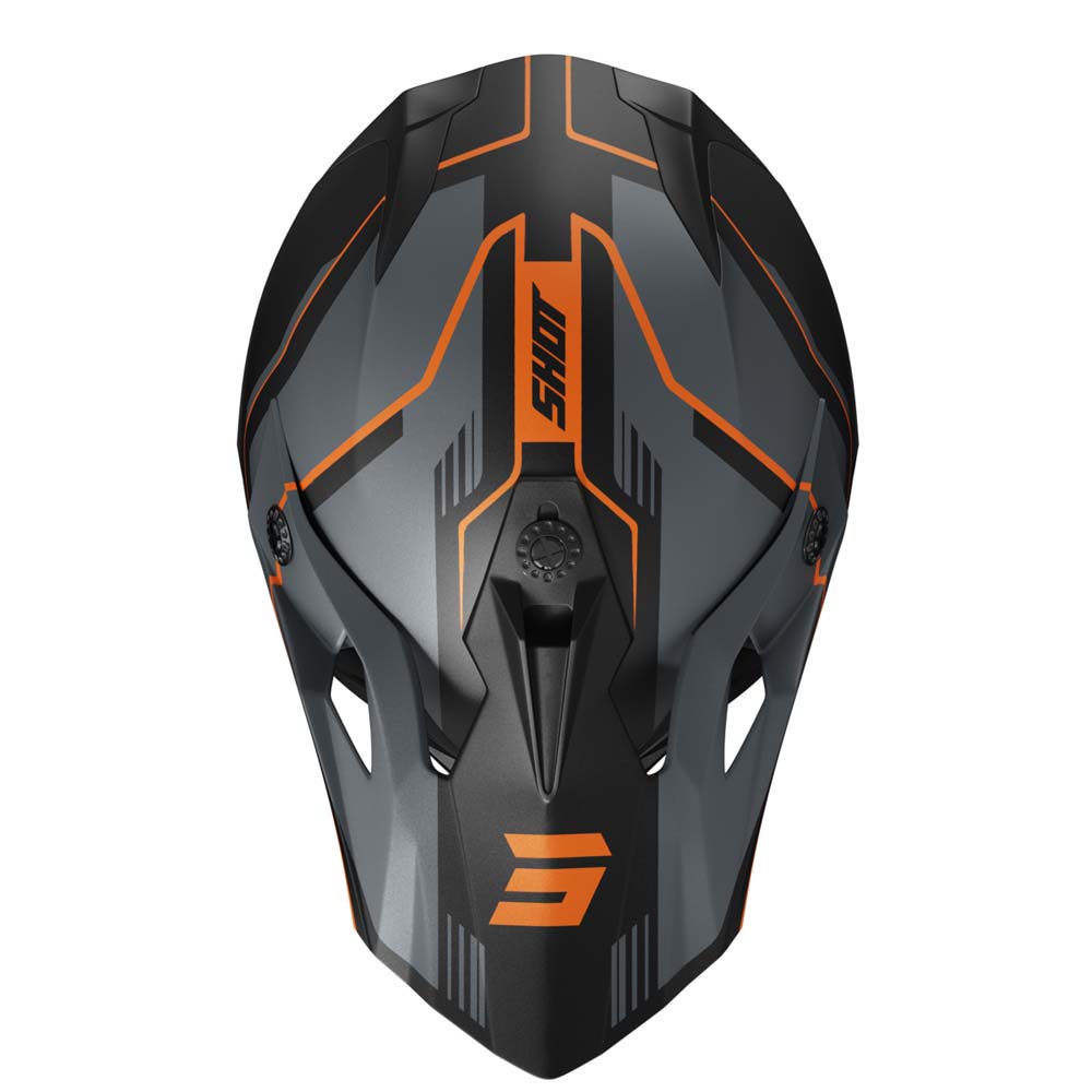 Cuffie S-Line ad impulsi