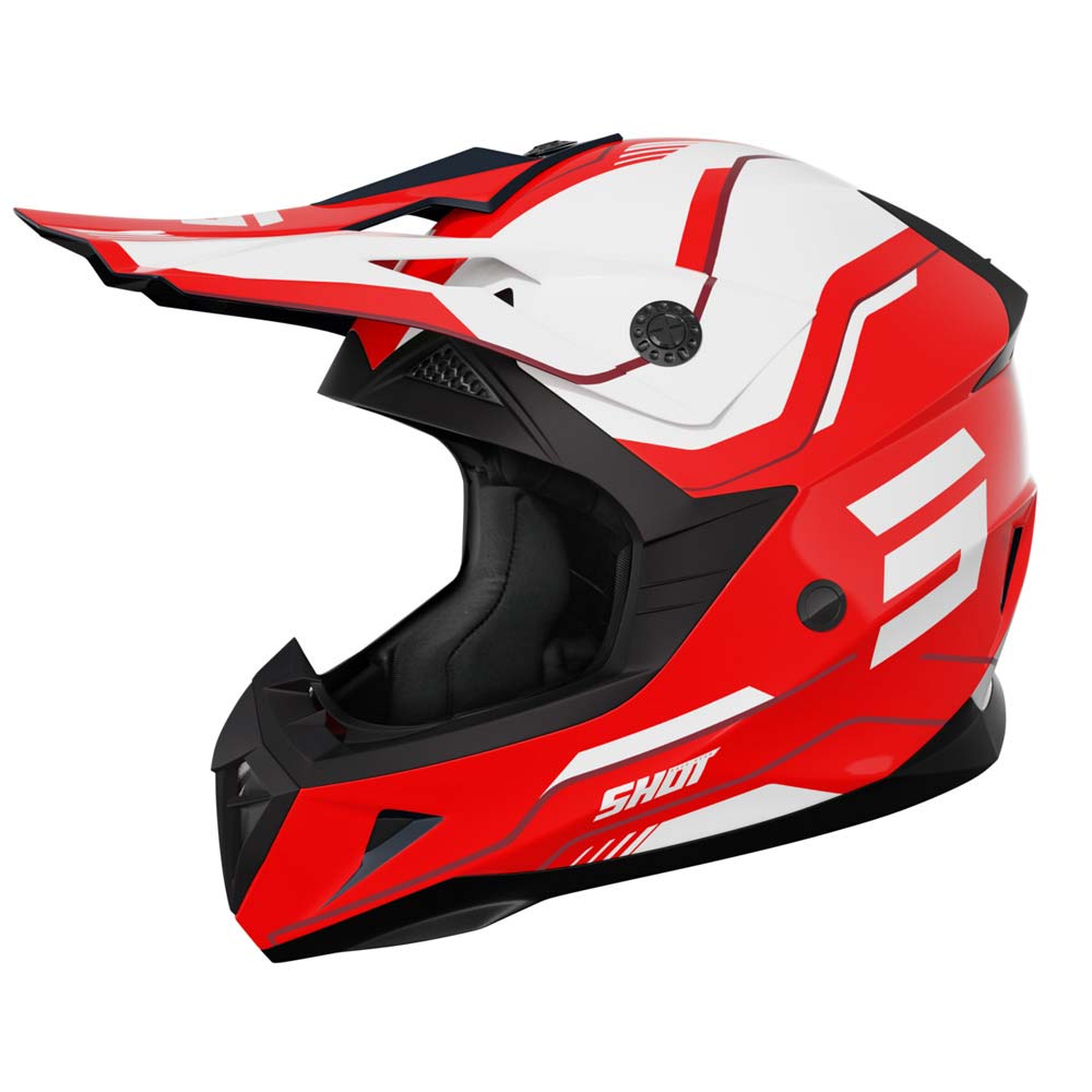 Cuffie S-Line ad impulsi