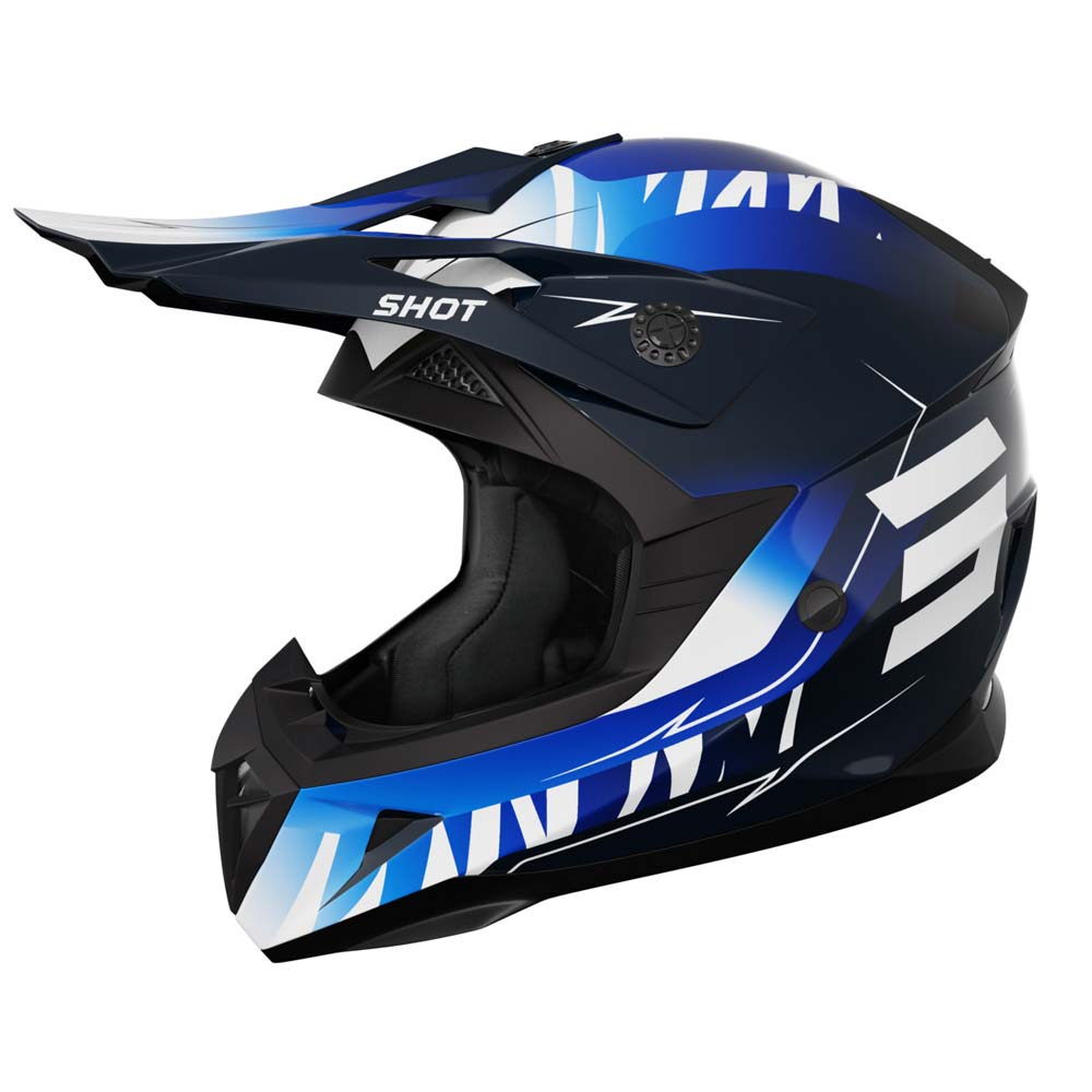 Casco Pulse X-Trem