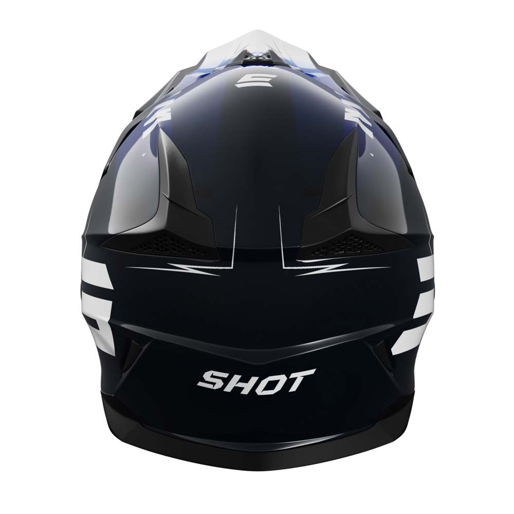 Casco Pulse X-Trem