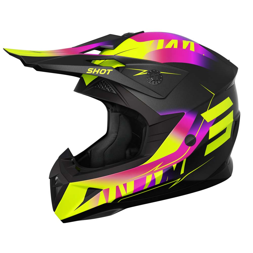 Casco Pulse X-Trem