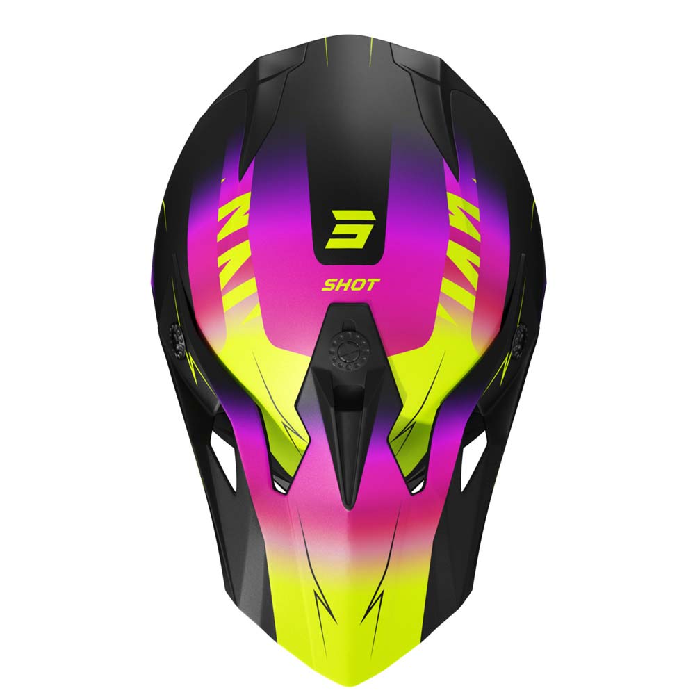 Casco Pulse X-Trem