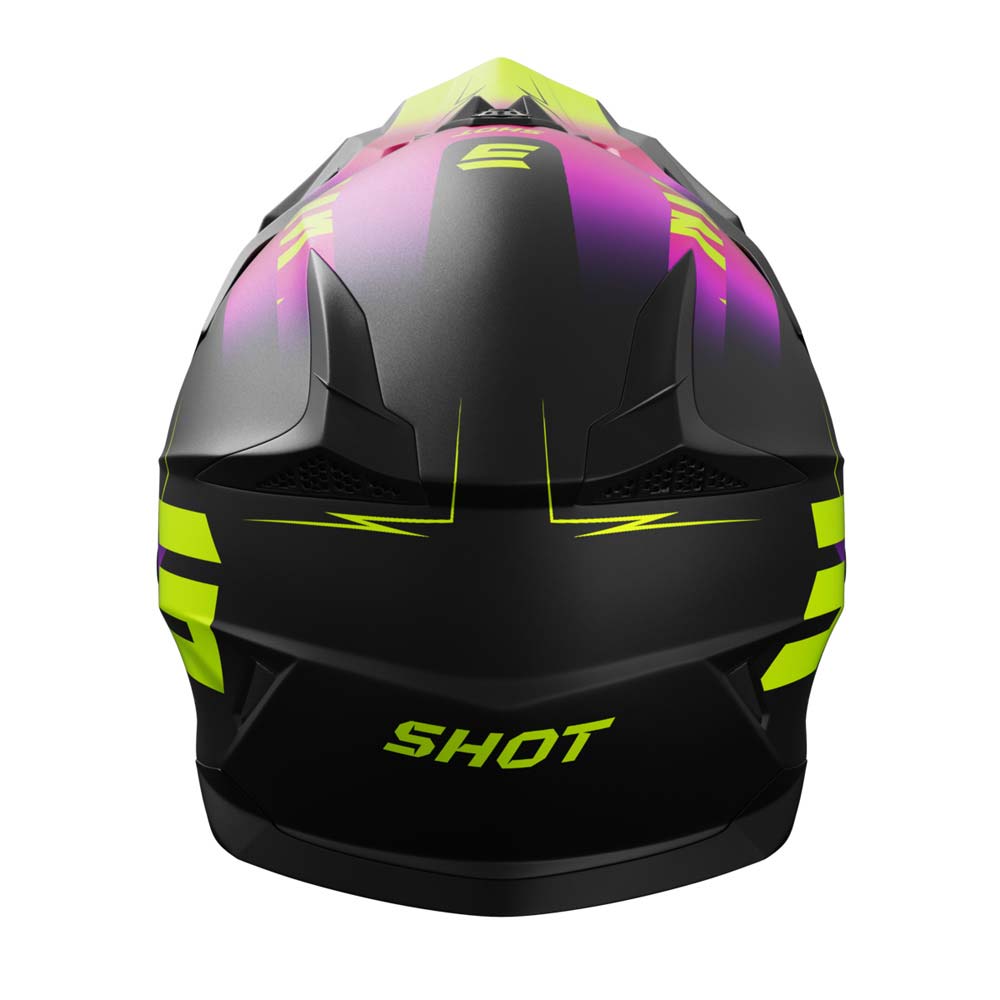 Casco Pulse X-Trem