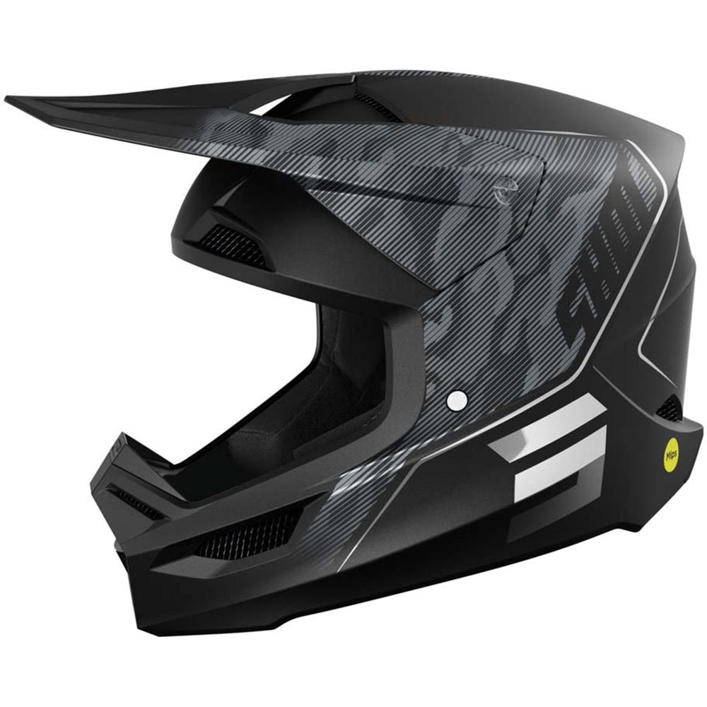 Casco racer camo tattico