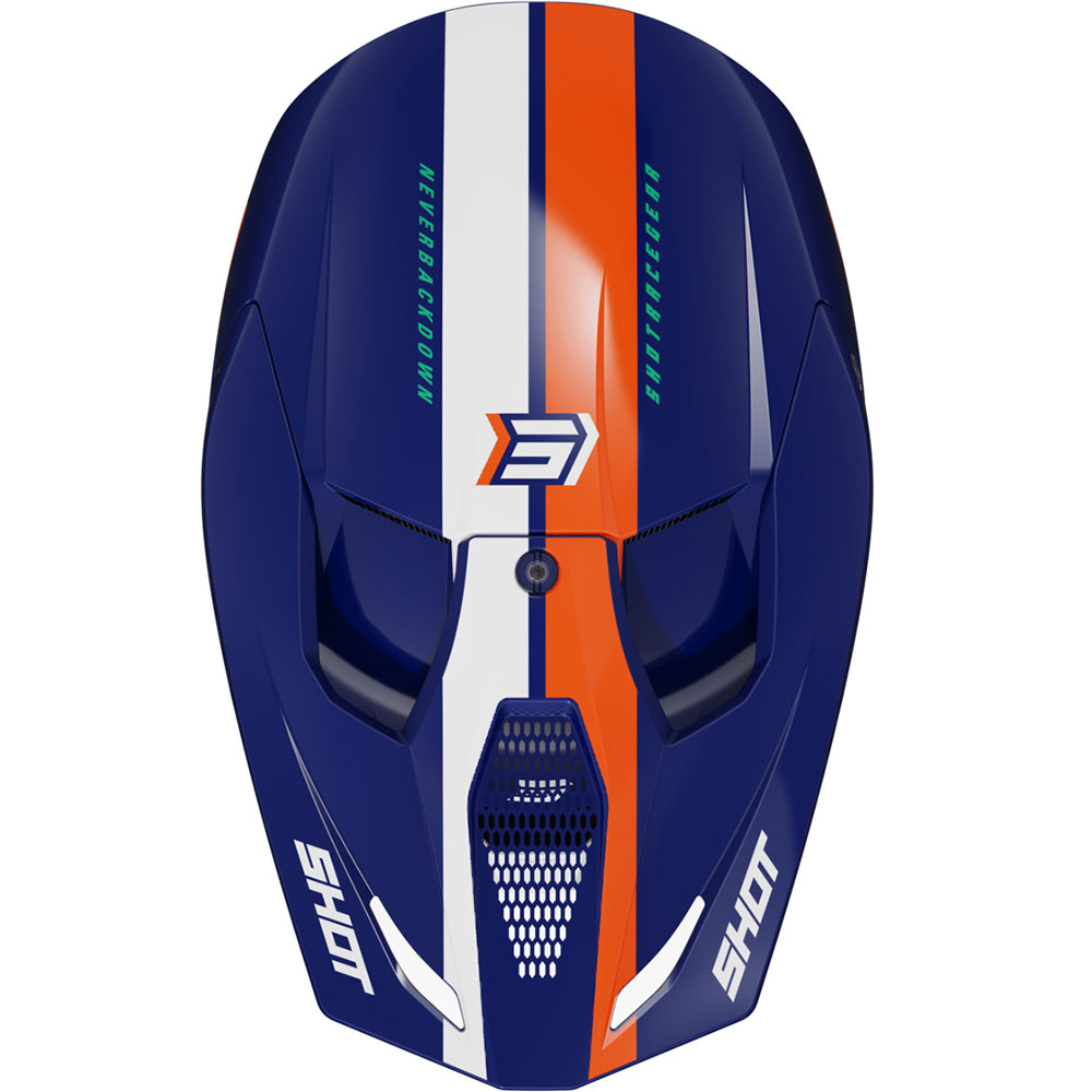 Casco Race Iron