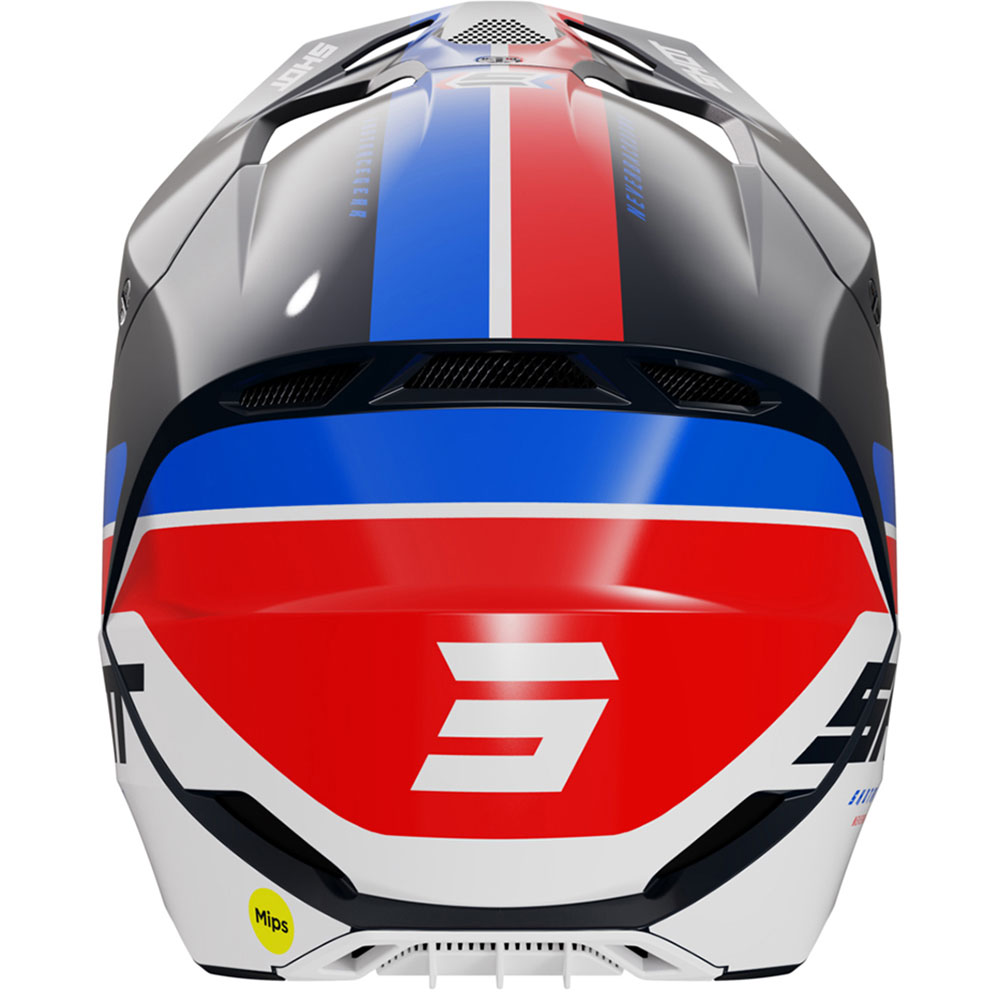 Casco Race Iron