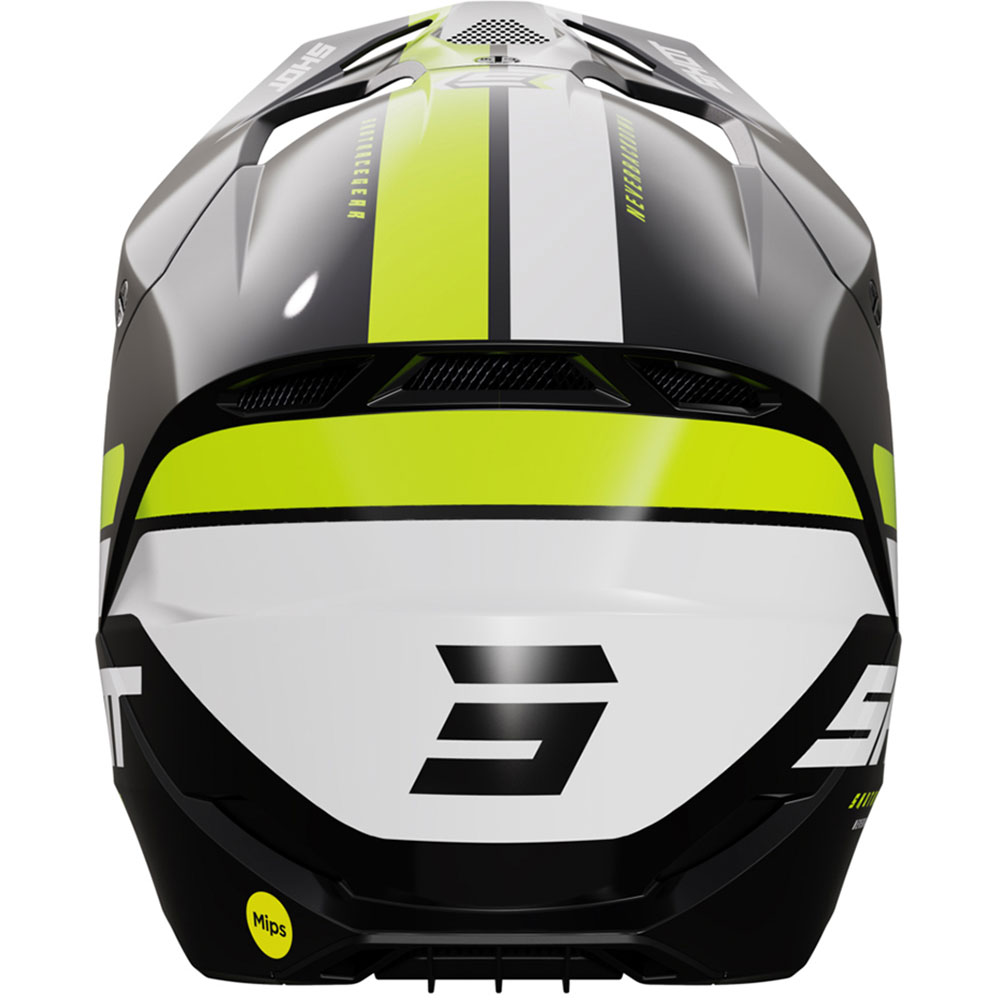 Casco Race Iron