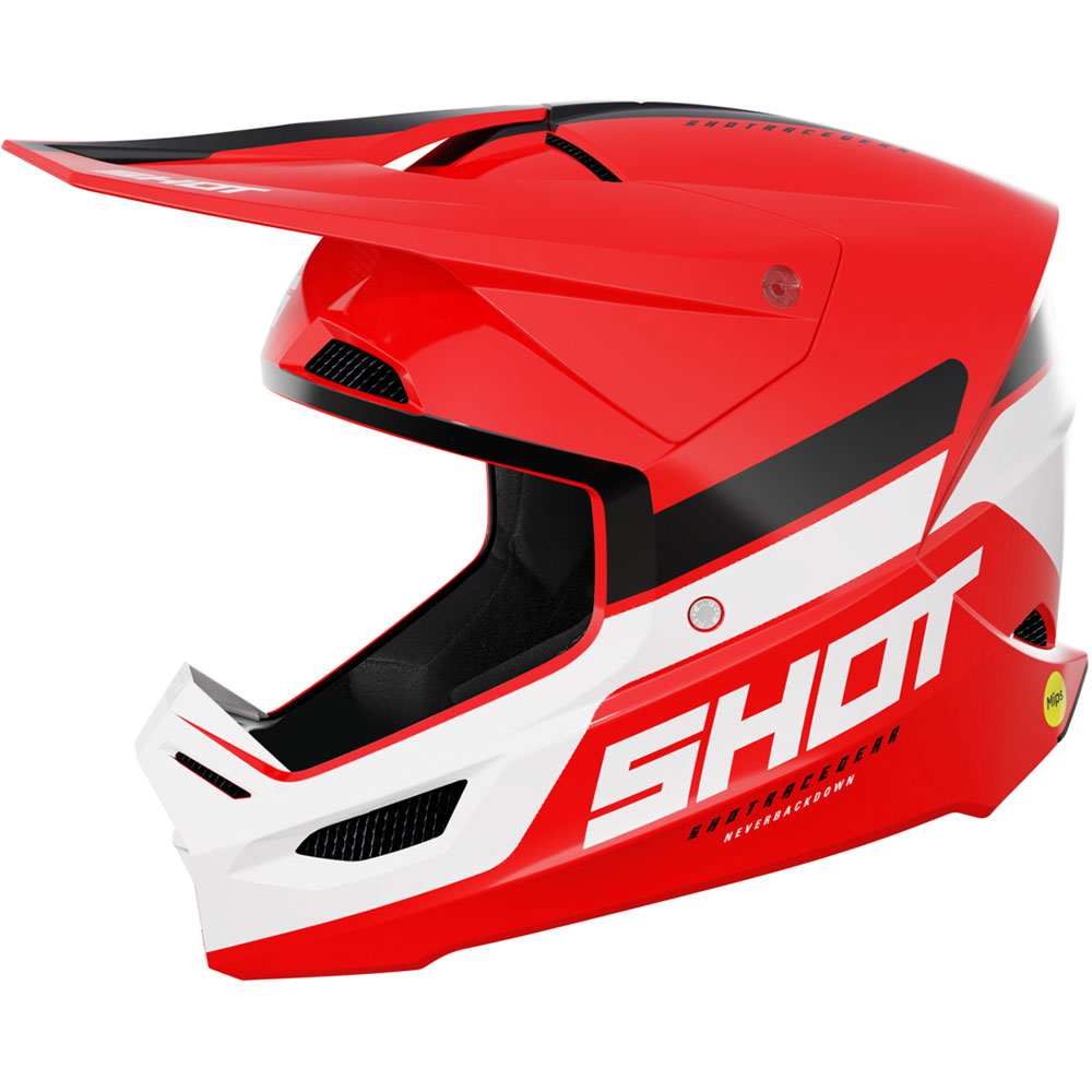 Casco Race Iron