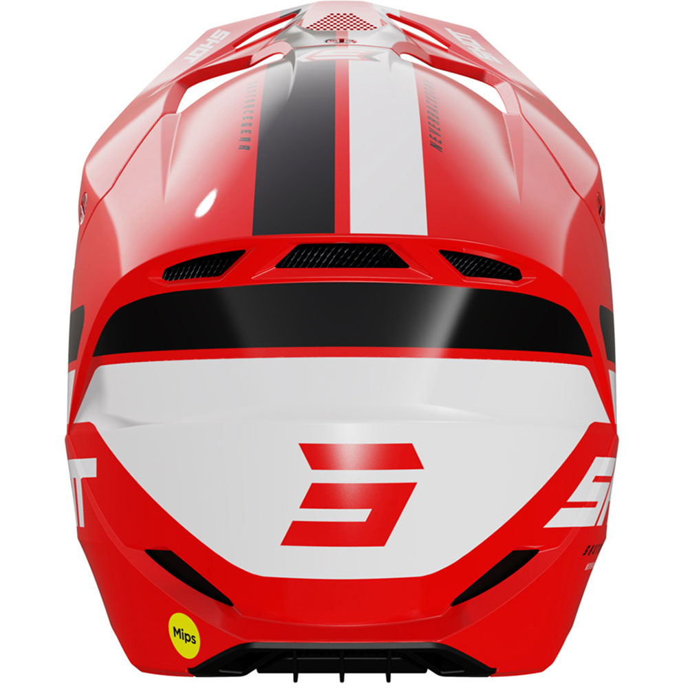 Casco Race Iron