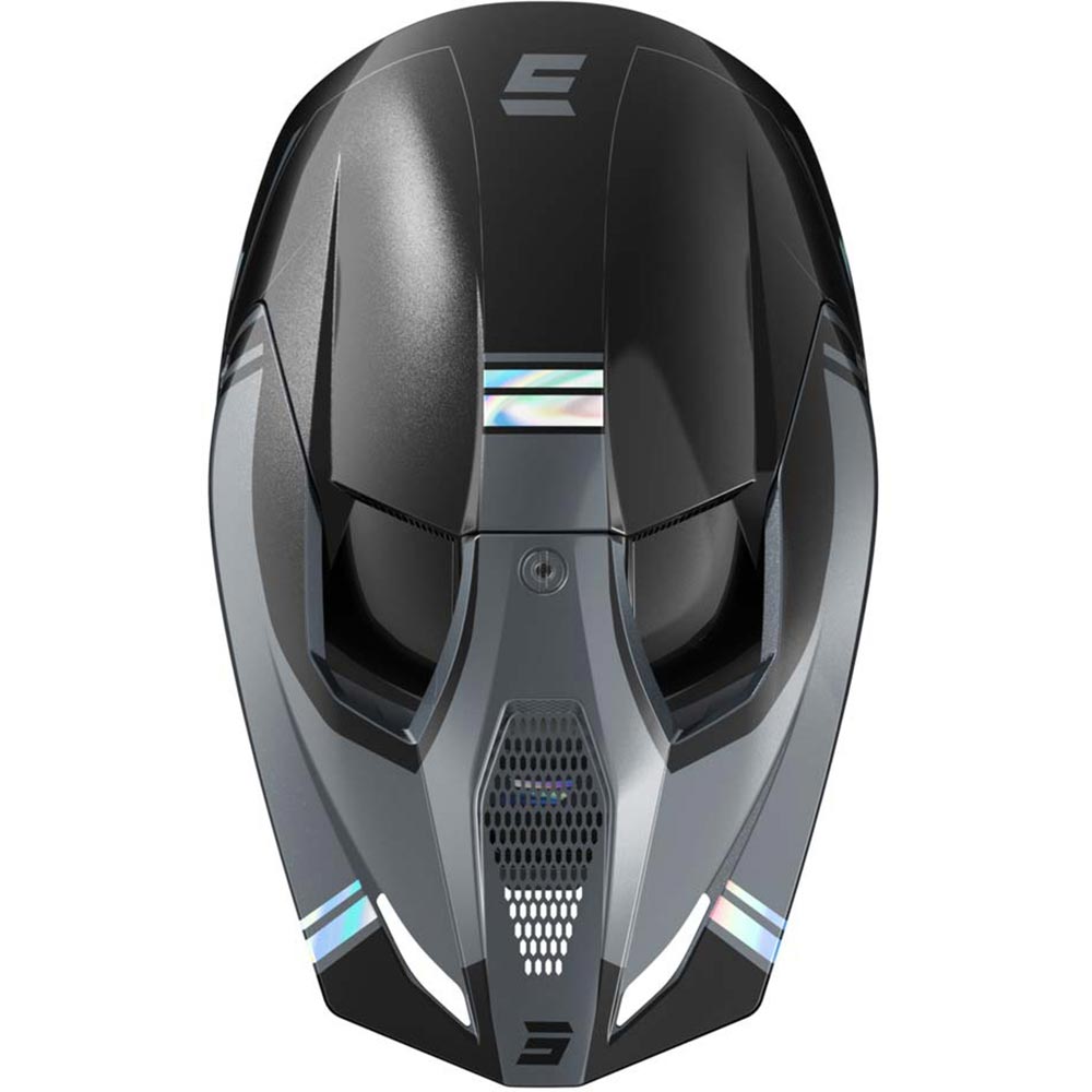 Casco Racer Sprint