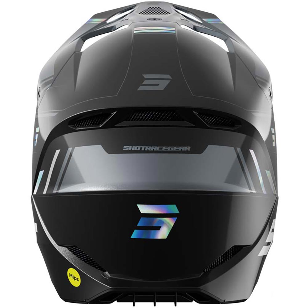Casco Racer Sprint