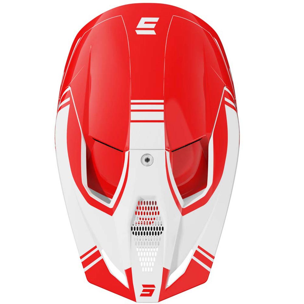 Casco Racer Sprint