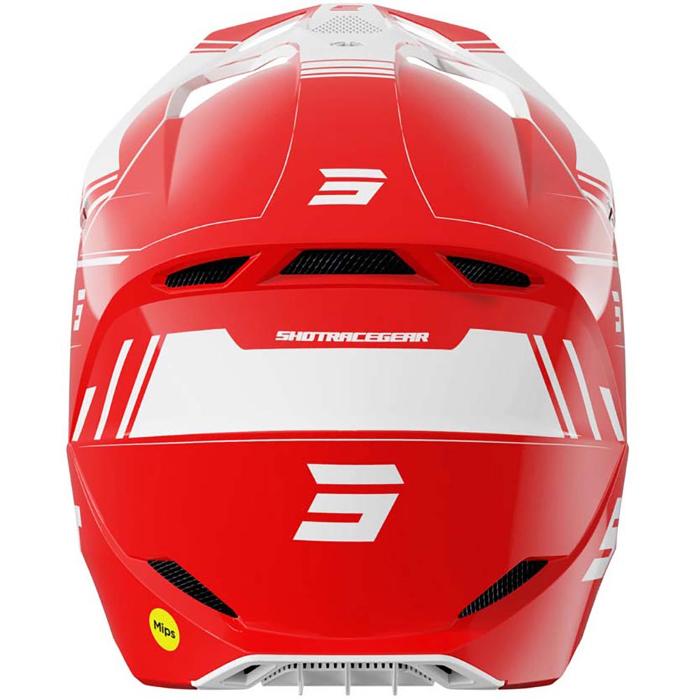 Casco Racer Sprint