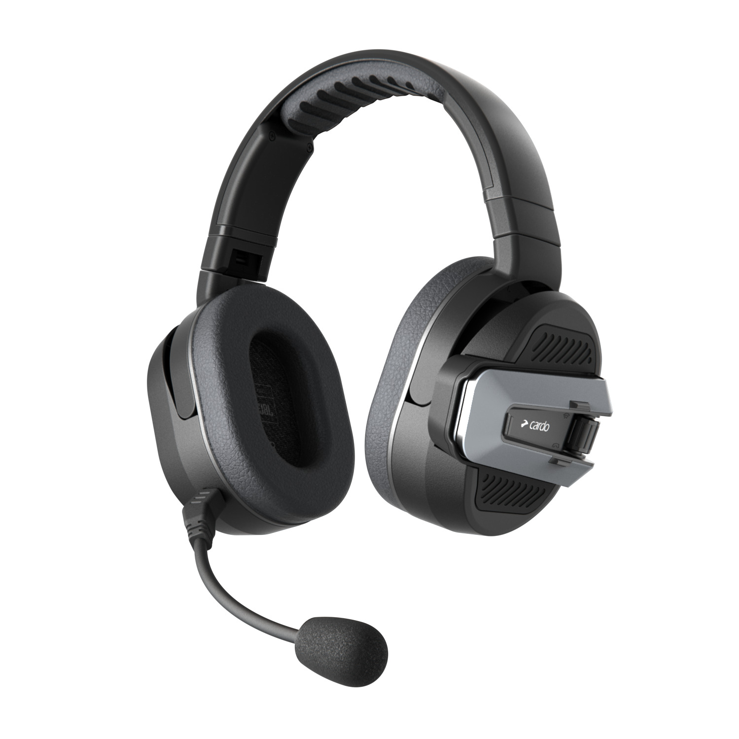 Cuffie stereo Packtalk Edgephones Orv