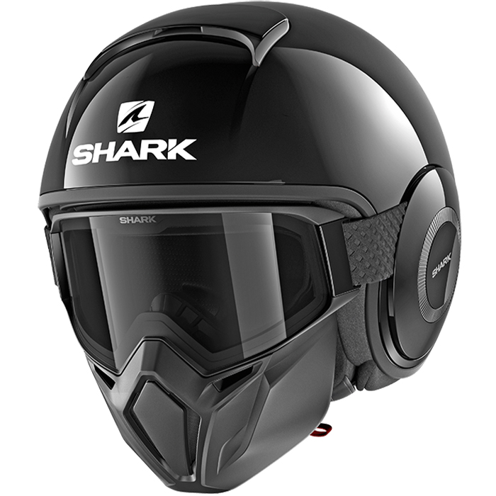 Casco Street Drak Blank