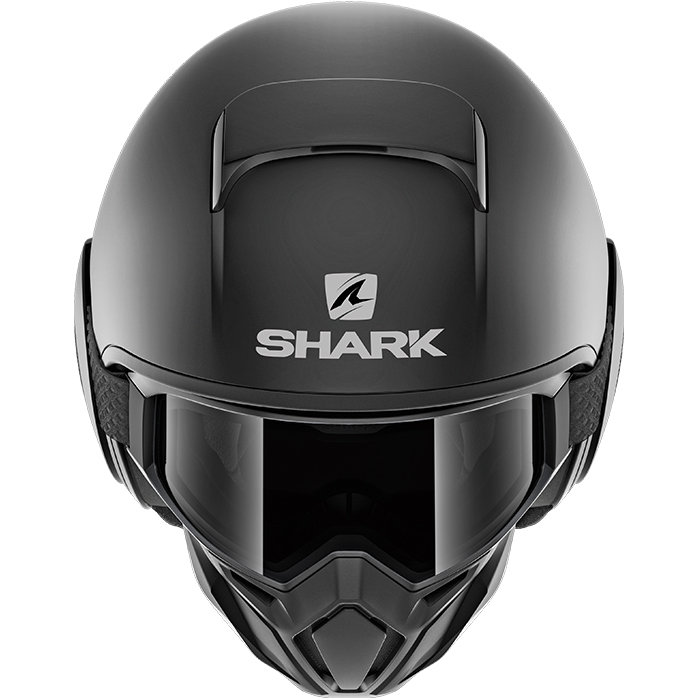 Casco Street Drak Blank